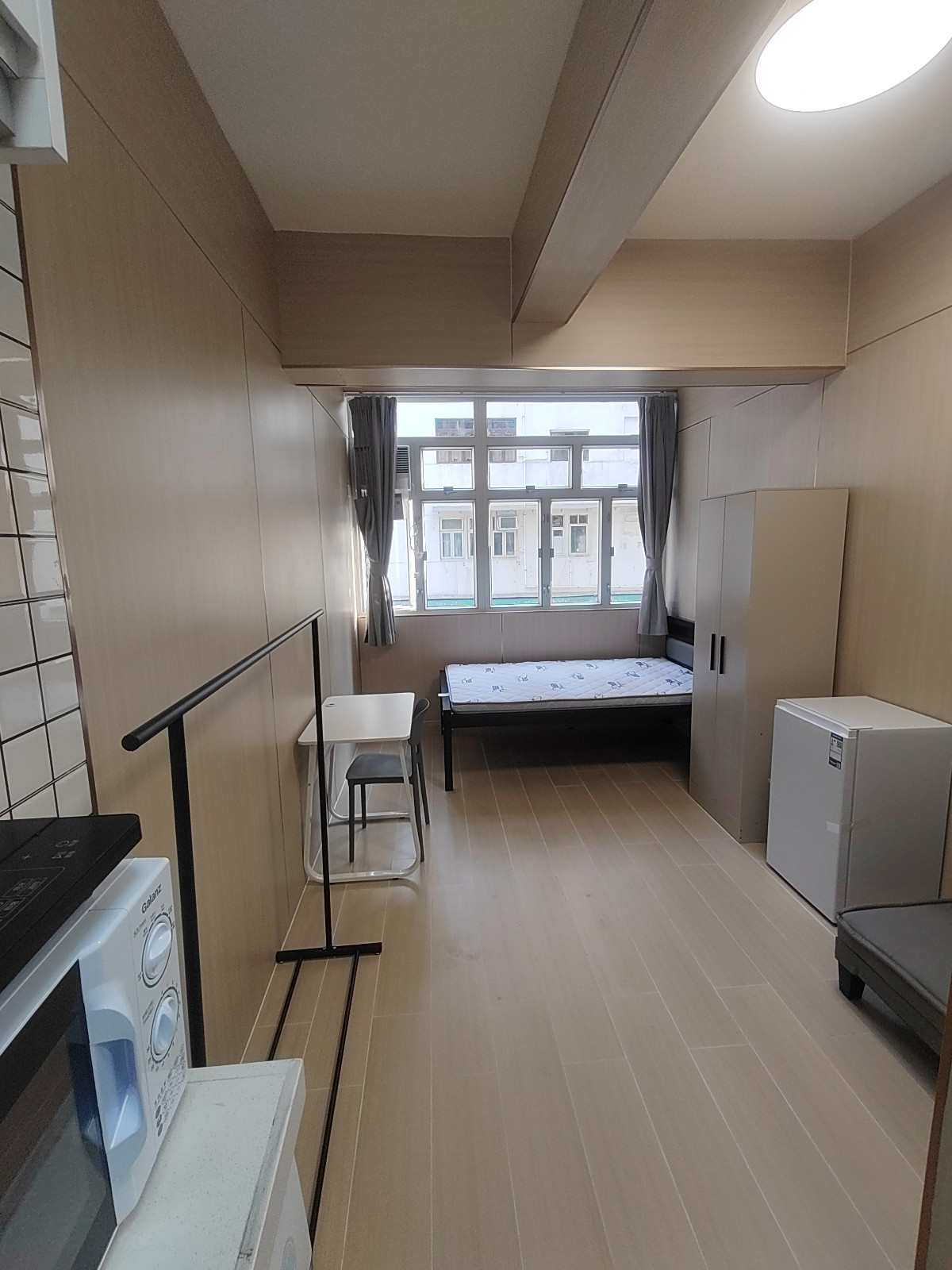 旺角广东道全新装修studioB室-旺角核心区，都会理工浸会城市全部通勤20分内图7