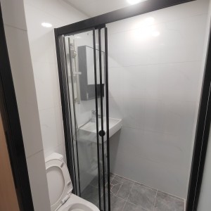 旺角广东道全新装修studioC室-旺角核心区，都会理工浸会城市全部通勤20分内