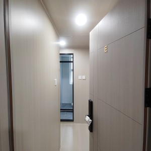 旺角广东道全新装修studioE室-旺角核心区，都会理工浸会城市全部通勤20分内