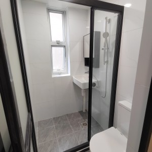 旺角广东道全新装修studioE室-旺角核心区，都会理工浸会城市全部通勤20分内