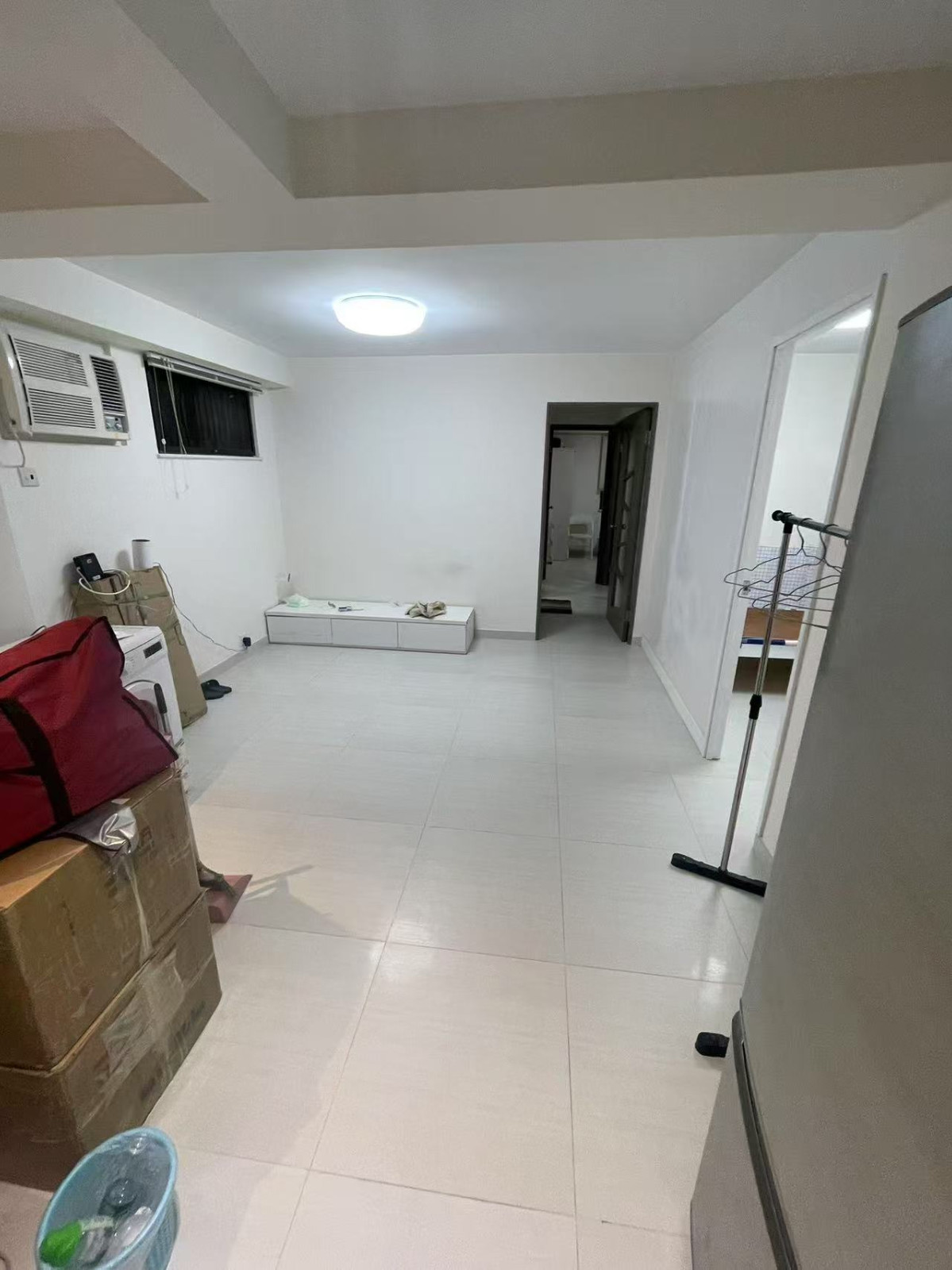 九龙塘广播道真能阁2期H室A房，三房一卫一巨厅，仅限男生，浸会步行只要700米稀缺房源图2