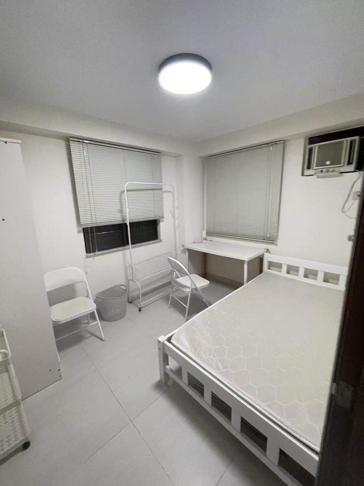 九龙塘广播道真能阁2期H室B房,三房一卫一巨厅,仅限男生,浸会步行仅700米稀缺房源图1