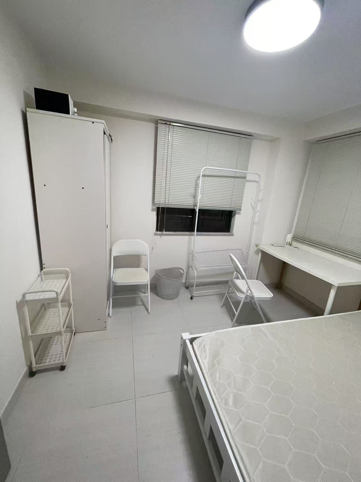 九龙塘广播道真能阁2期H室B房,三房一卫一巨厅,仅限男生,浸会步行仅700米稀缺房源图2