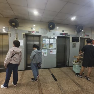 北角新都城大厦studioA房-树仁大学18分钟通勤，港大23分钟地铁直达，超值房源只要7k