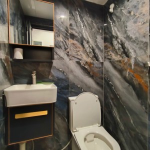 九龙尖沙咀-福侨大厦精品Studio-10分钟到达理工大学地铁站200米