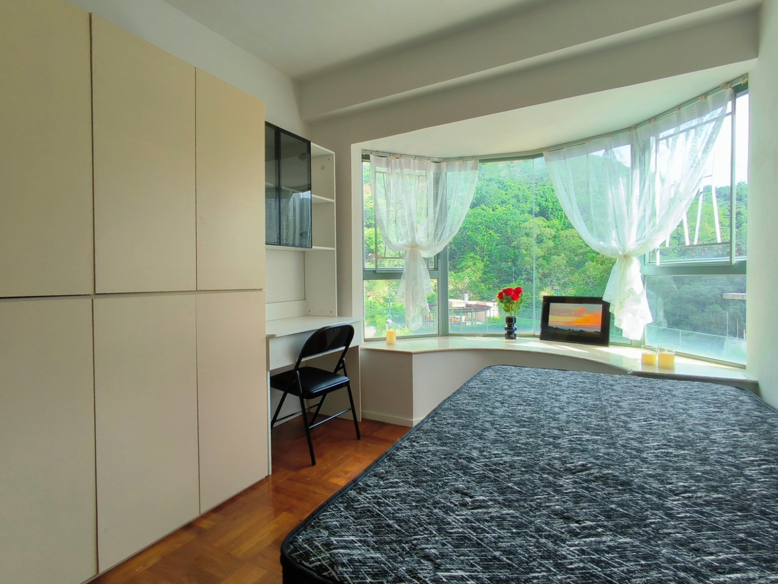 屯门-景峰豪庭精品单人间4-岭南大学附近,星级小区,配套会所设施完善生活便利图2