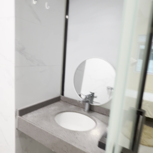 庙街学生公寓单人间D房-理工步行10分可达， 都会通勤20分钟，油麻地地铁站3分步行