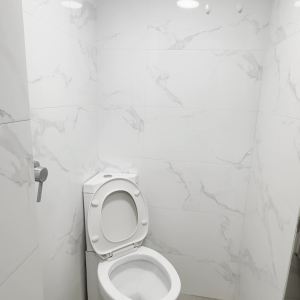 庙街学生公寓单人间D房-理工步行10分可达， 都会通勤20分钟，油麻地地铁站3分步行