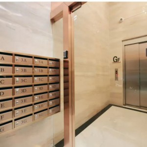 庙街学生公寓单人间G房-理工步行10分可达， 都会通勤20分钟，油麻地地铁站3分步行