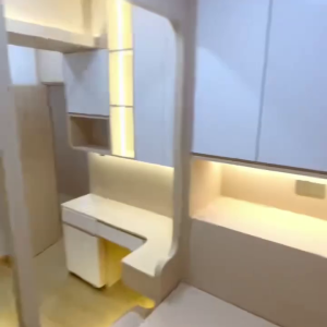 油麻地宝翠大厦studioD房，油麻地地铁上盖，生活配套成熟，四大校全部15分钟内通勤