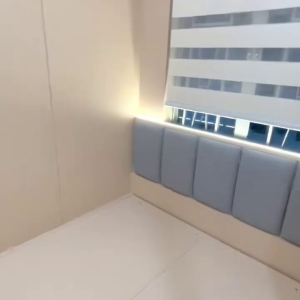 油麻地宝翠大厦studioD房，油麻地地铁上盖，生活配套成熟，四大校全部15分钟内通勤