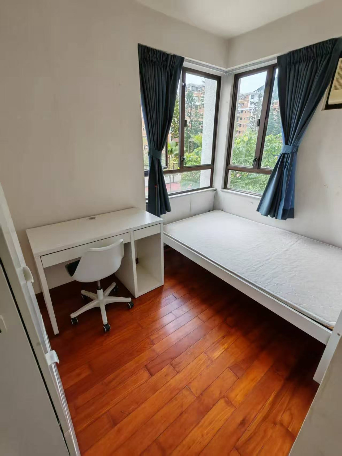 九龙塘又一村4座五室二卫套间-低密度街区城大浸会步行15分可达，商圈在侧，上学从容图1