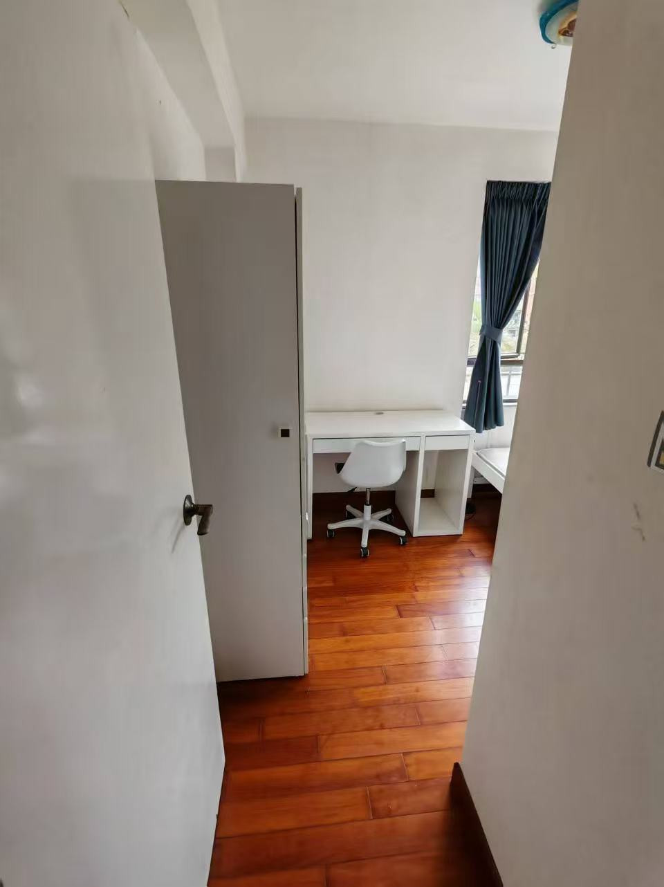 九龙塘又一村4座五室二卫套间-低密度街区城大浸会步行15分可达，商圈在侧，上学从容图2