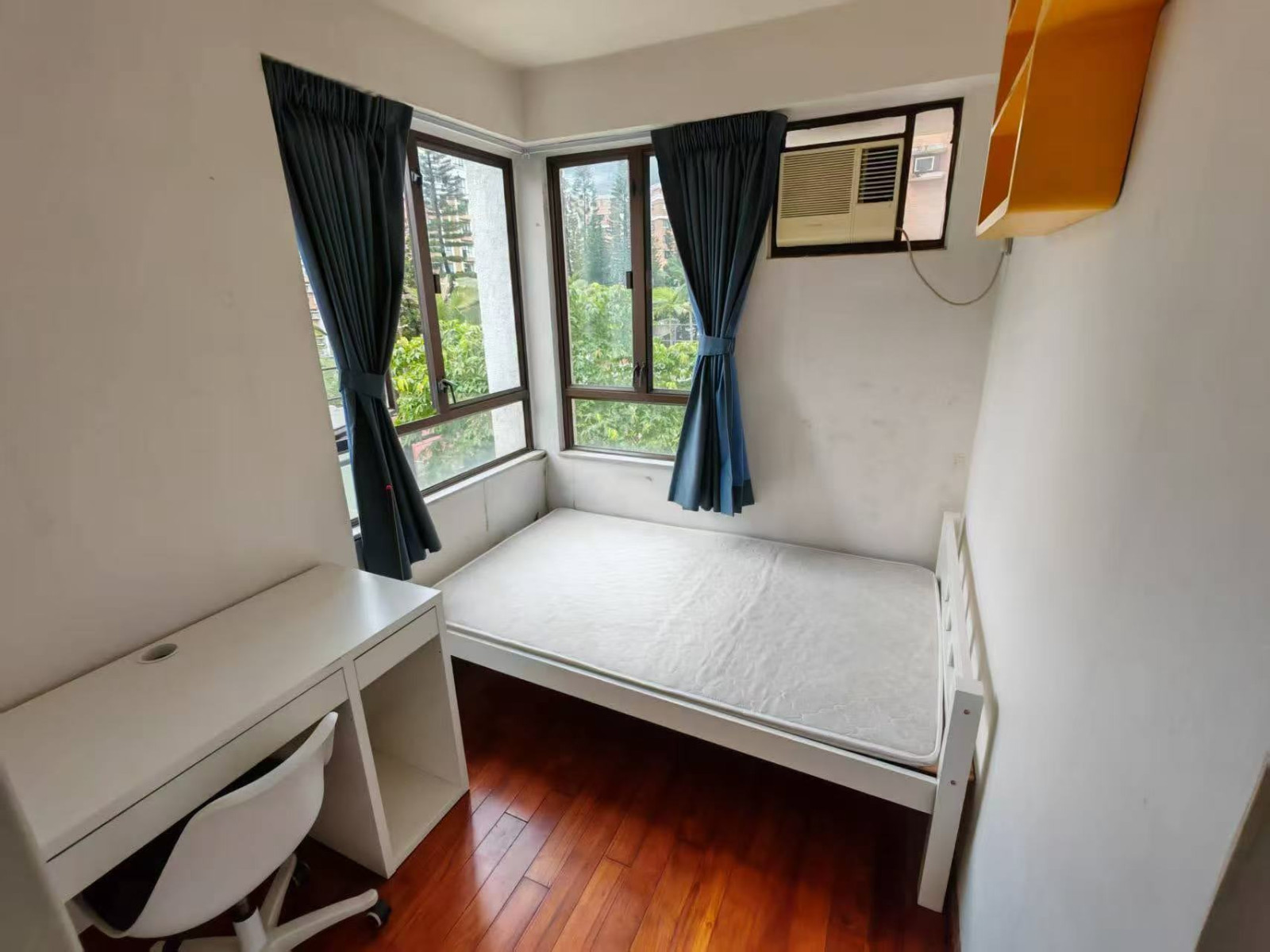 九龙塘又一村4座五室二卫套间-低密度街区城大浸会步行15分可达，商圈在侧，上学从容图3