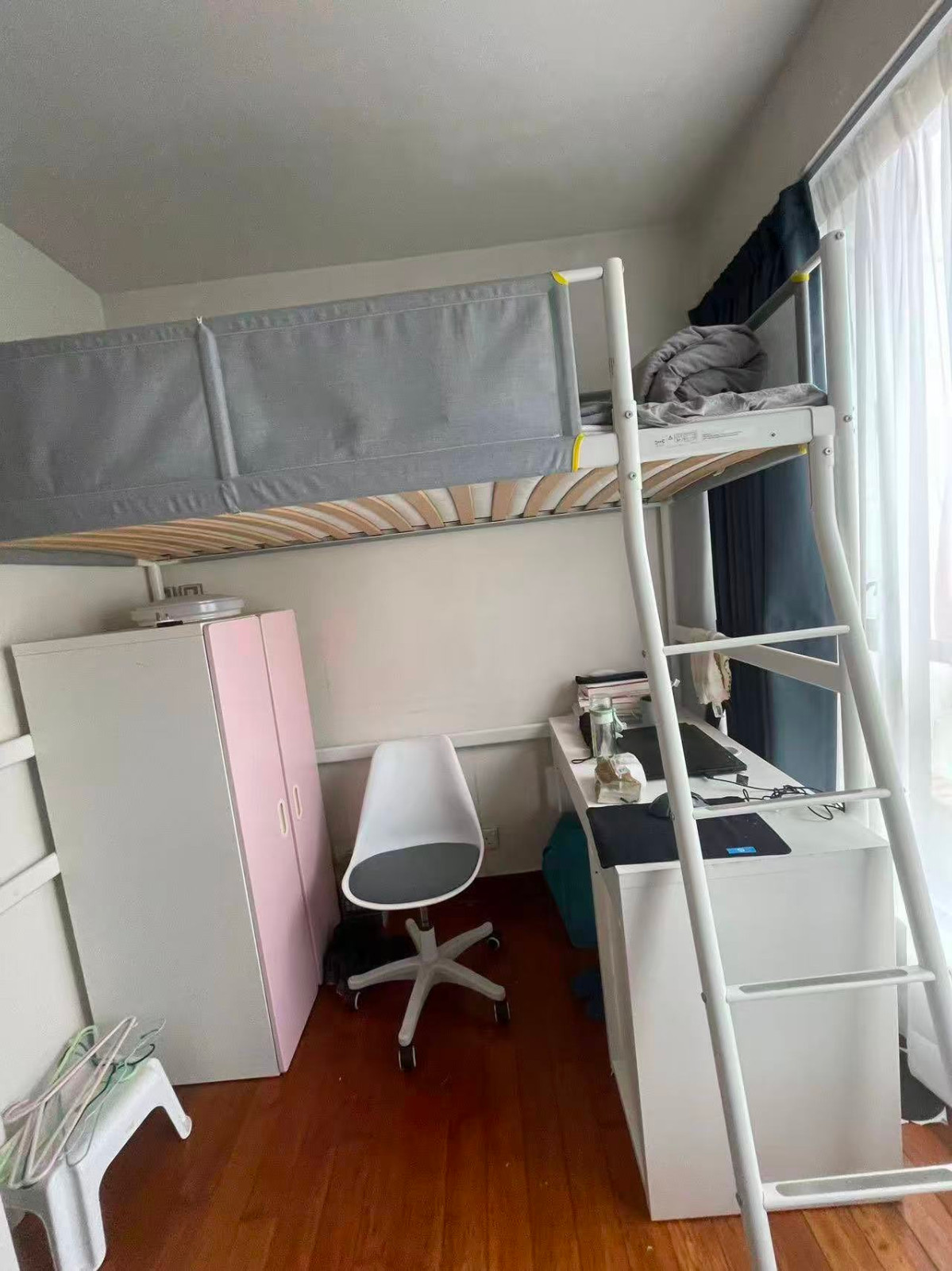 九龙塘又一村4座五室二卫套间-低密度街区城大浸会步行15分可达，商圈在侧，上学从容图4