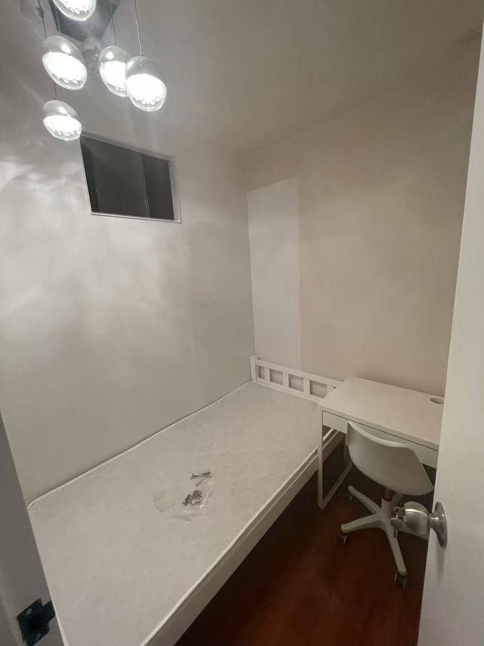 九龙塘又一村4座五室二卫套间-低密度街区城大浸会步行15分可达，商圈在侧，上学从容图7