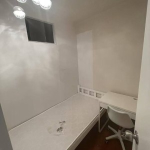 九龙塘又一村4座五室二卫套间-低密度街区城大浸会步行15分可达，商圈在侧，上学从容