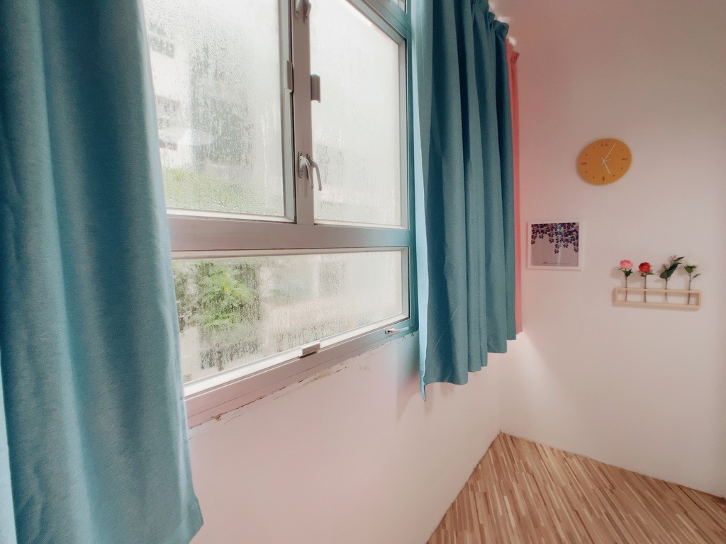 薄扶林道33号2F前座单人间A-港岛罕有特巨型公寓，男生专属，步行5分即达港大图6