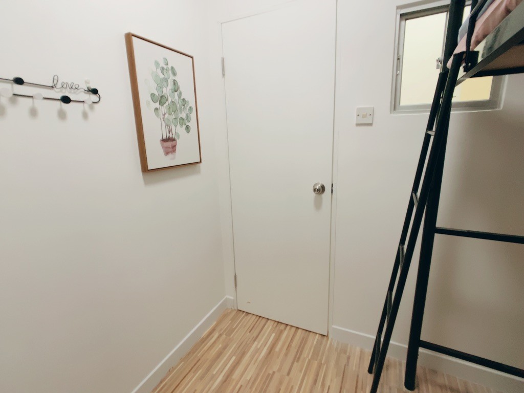 薄扶林道33号2F前座单人间A-港岛罕有特巨型公寓,男生专属,步行5分即达港大图2