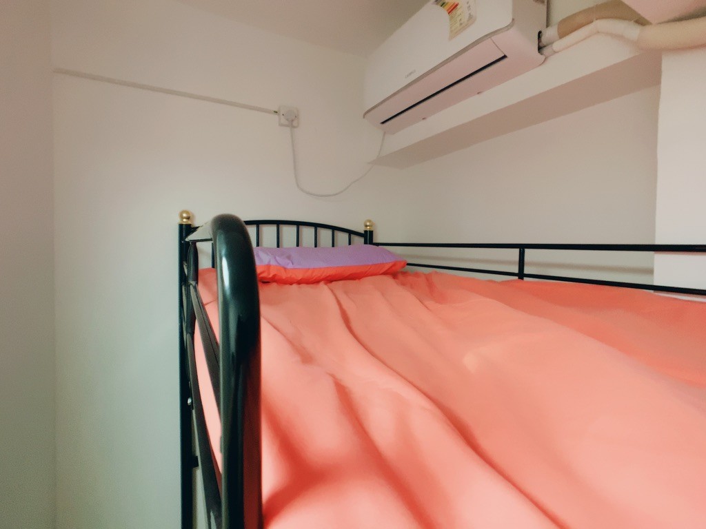 薄扶林道33号2F前座单人间A-港岛罕有特巨型公寓,男生专属,步行5分即达港大图4