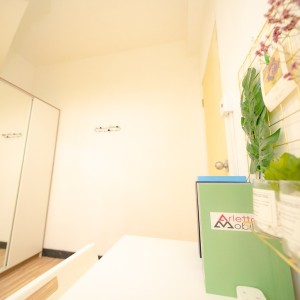 薄扶林道33号3F前座单人间B-港岛罕有公寓，女生专属，步行5分即达港大