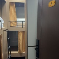 观塘茶果岭床位，限男生，最多可入住10人