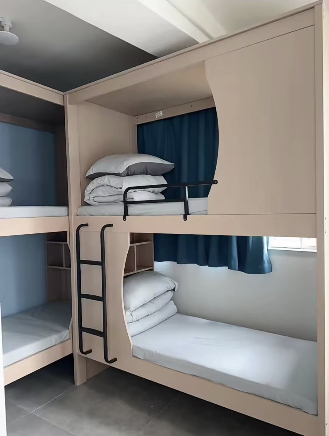 观塘茶果岭床位,限男生,最多可入住10人图2