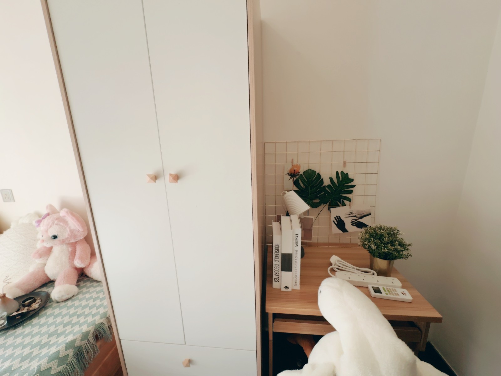 兴华大厦单人间4-十一室七厅男生专属港大步行5分钟图1