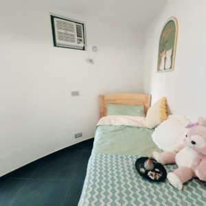 兴华大厦单人间5-十一室七厅男生专属港大步行5分钟