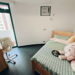 兴华大厦单人间5-十一室七厅男生专属港大步行5分钟