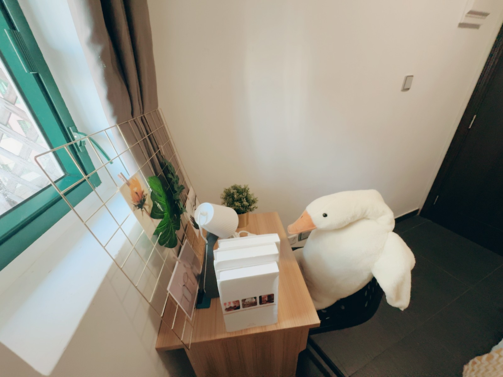 兴华大厦单人间6，7-十一室七厅男生专属港大步行5分钟图4