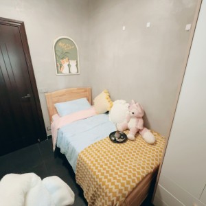 兴华大厦单人间6，7-十一室七厅男生专属港大步行5分钟