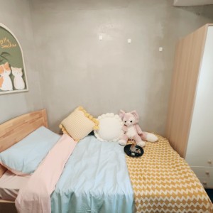 兴华大厦单人间6，7-十一室七厅男生专属港大步行5分钟