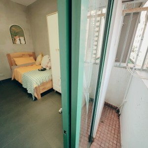 兴华大厦单人间8-十一室七厅男生专属港大步行5分钟