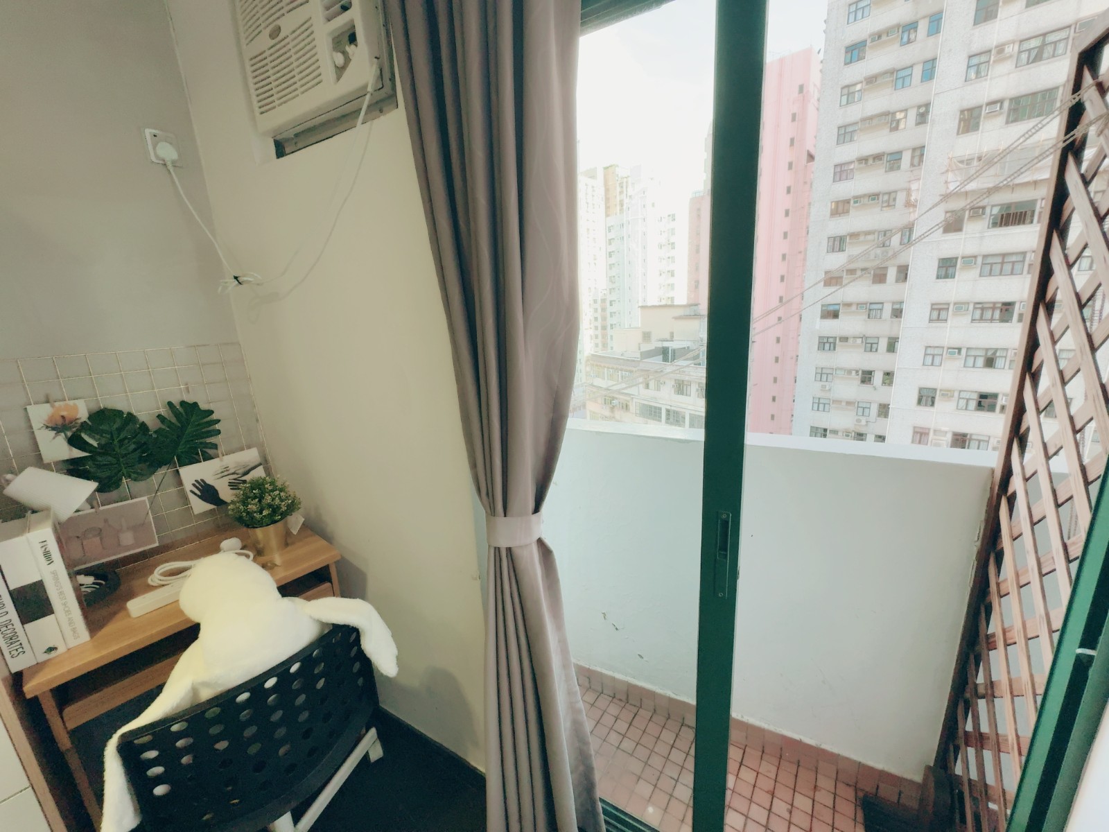 兴华大厦单人间8-十一室七厅男生专属港大步行5分钟图4