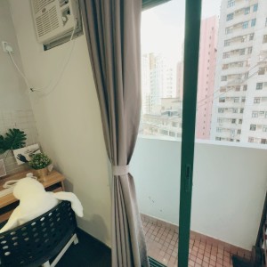 兴华大厦单人间8-十一室七厅男生专属港大步行5分钟