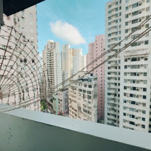 兴华大厦单人间8-十一室七厅男生专属港大步行5分钟