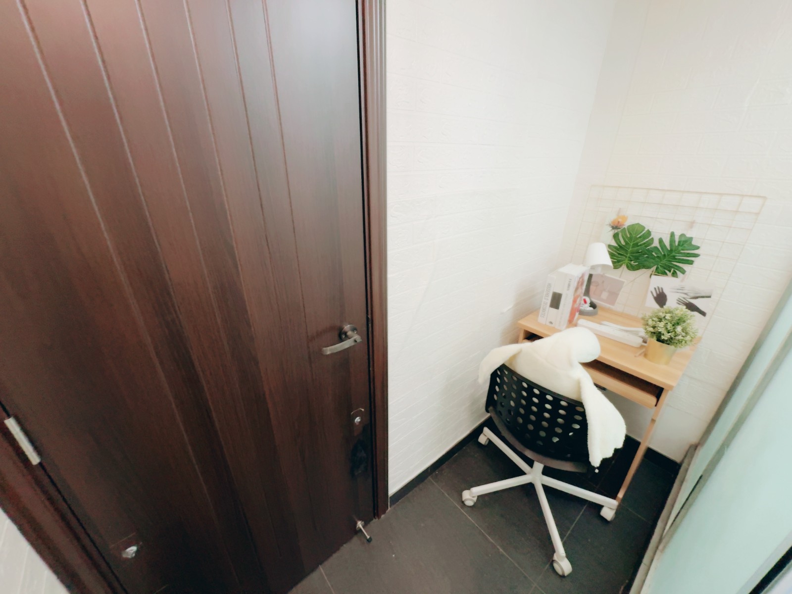 兴华大厦单人间10-十一室七厅男生专属港大步行5分钟图5