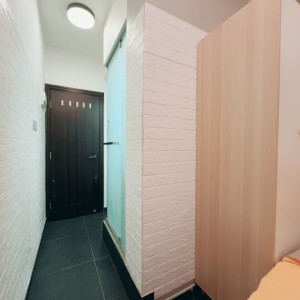 兴华大厦单人间10-十一室七厅男生专属港大步行5分钟