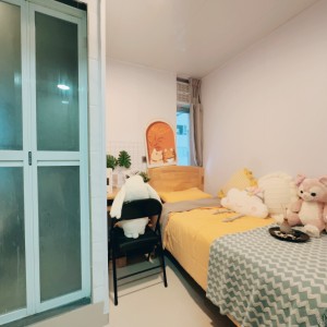 礼智大厦Studio独立套间港大地铁约 12 分钟