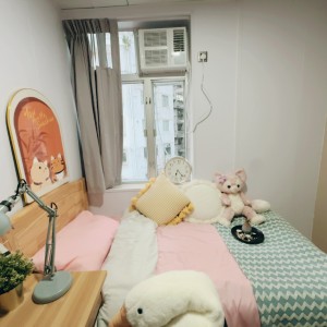 礼智大厦Studio独立套间港大地铁约 12 分钟