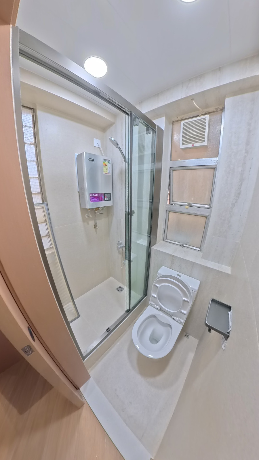 旺角亚皆老街二室一厅A房,全新精装,理工城大浸会均适合图3