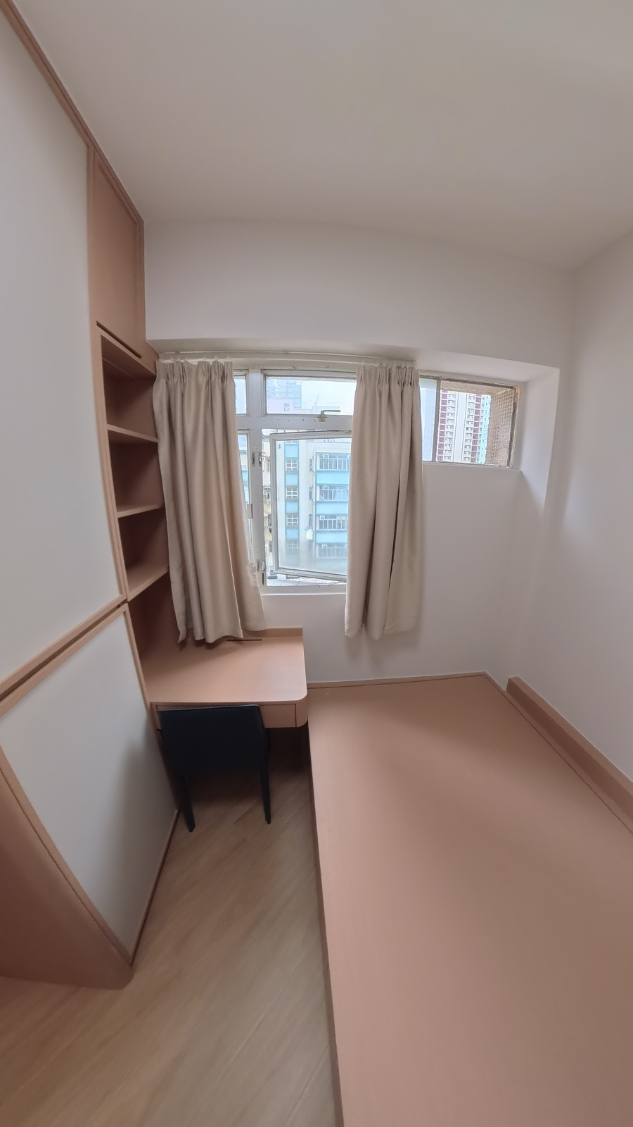 旺角亚皆老街二室一厅B房,全新精装,理工城大浸会均适合图3