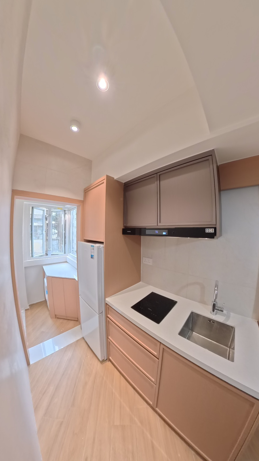 旺角亚皆老街二室一厅B房,全新精装,理工城大浸会均适合图6