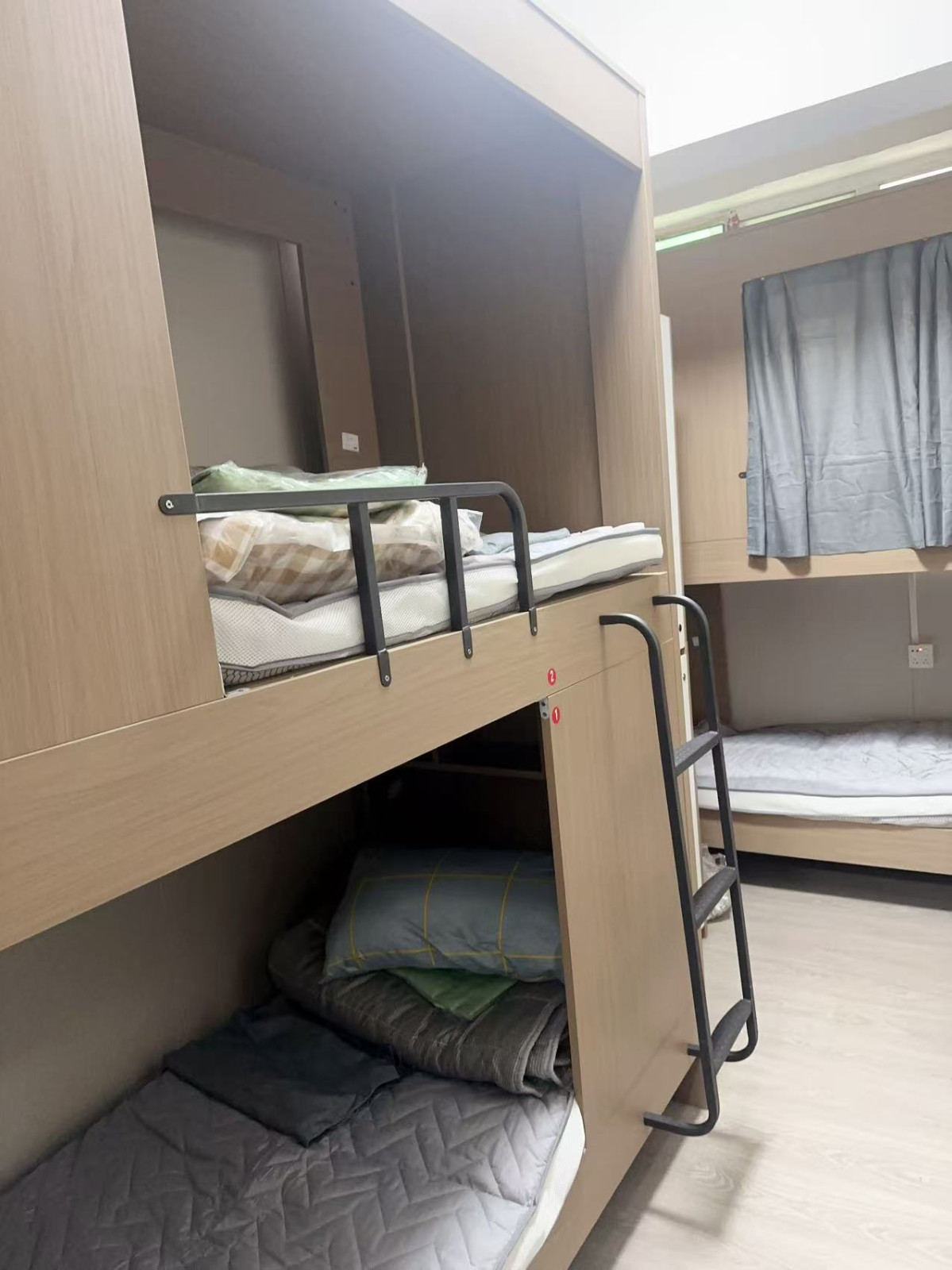 荃湾床位-河背街58号,可住18人图3