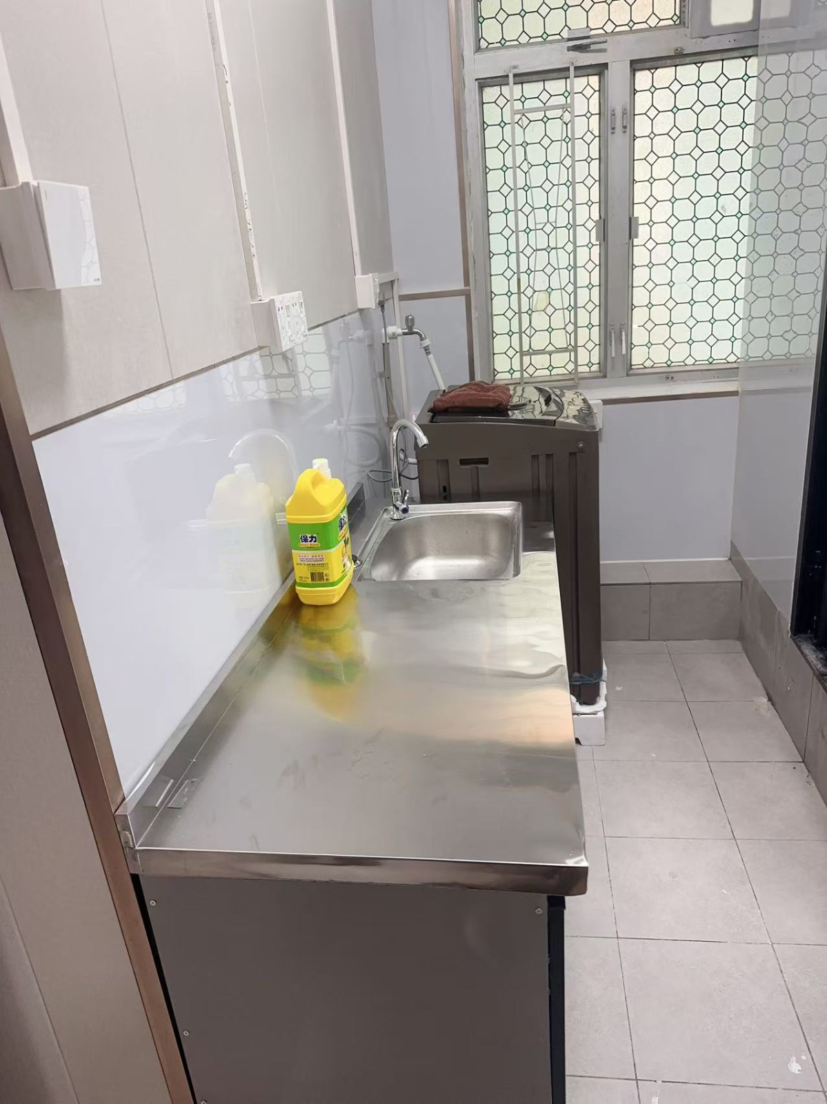 荃湾床位-河背街58号,可住18人图5