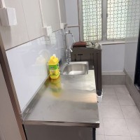 荃湾床位-河背街58号，可住18人