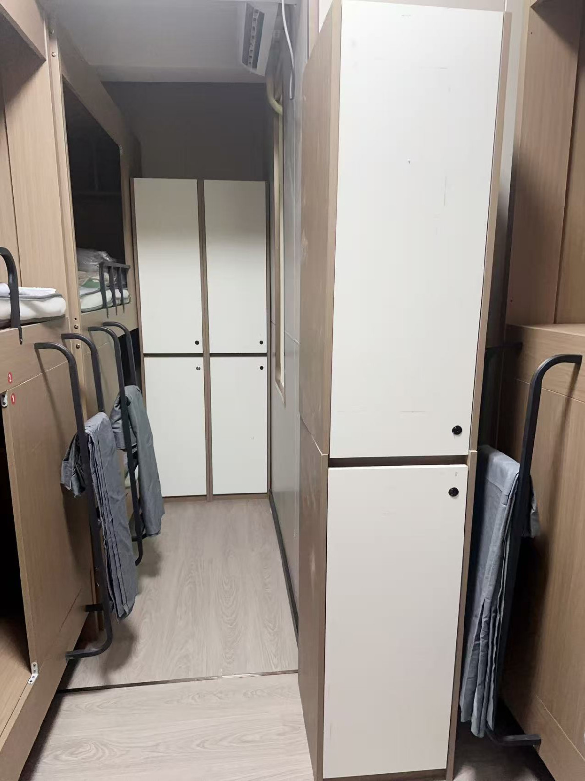 荃湾床位-河背街58号,可住18人图4