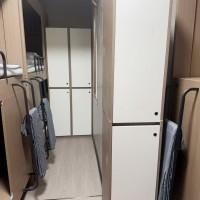 荃湾床位-河背街58号，可住18人