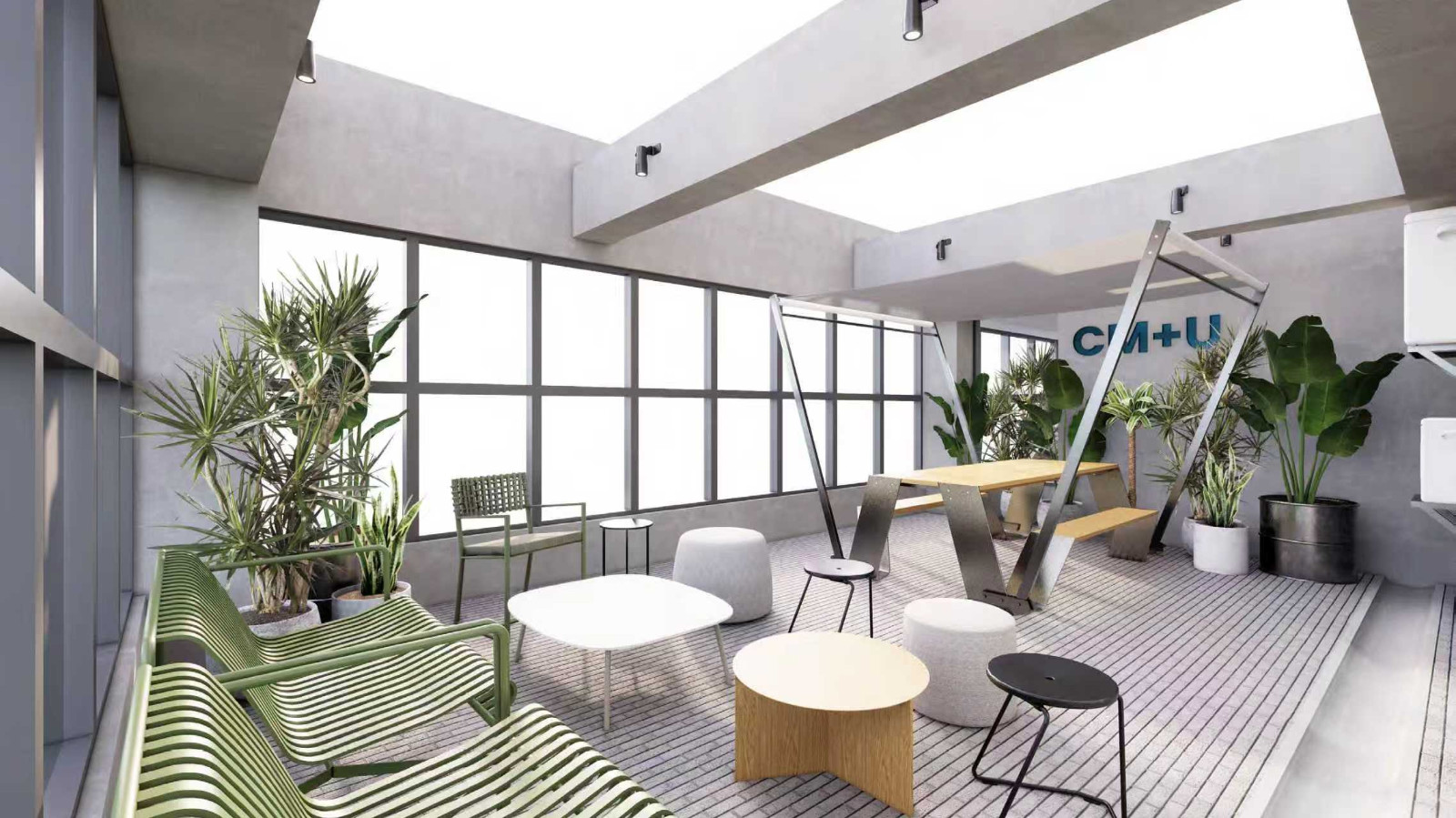 尖沙咀柯士甸路酒店式公寓单人间-从窗户就能看到港理的超近稀缺房源！理工步行五分，城市浸会港铁7分图6